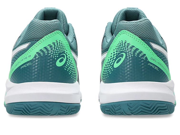 GEL-DEDICATE 8 PADEL - Homme