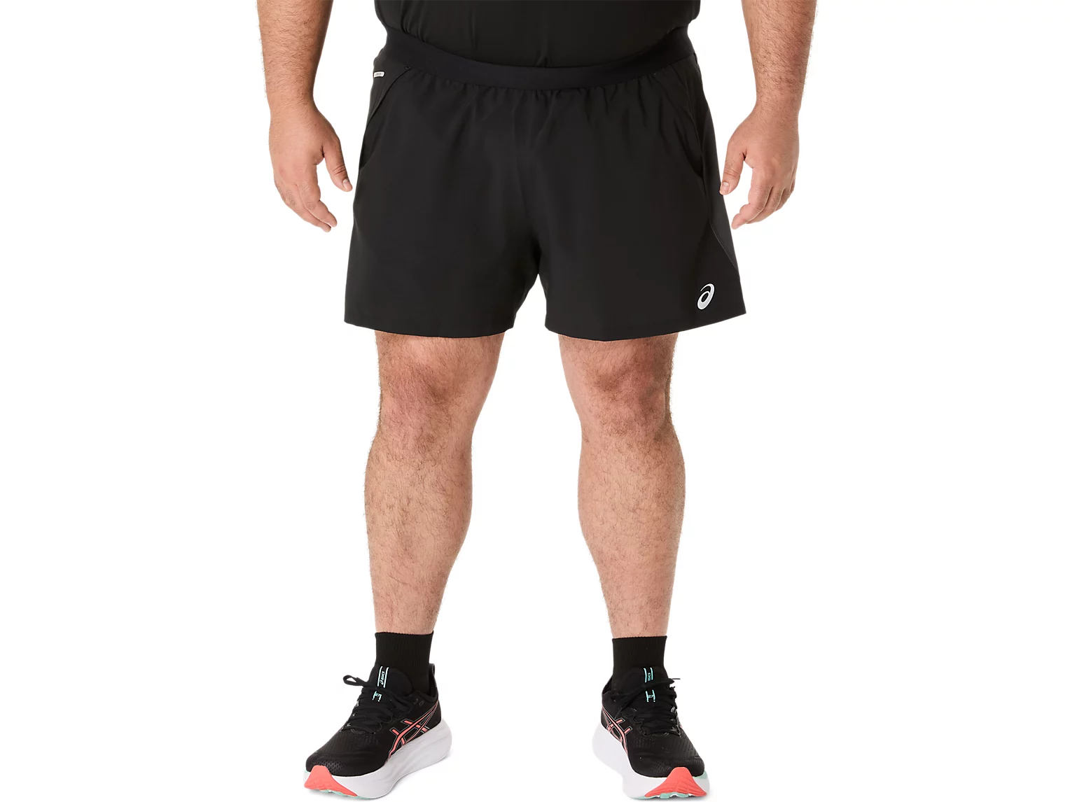 ROAD 5IN SHORT - Homme