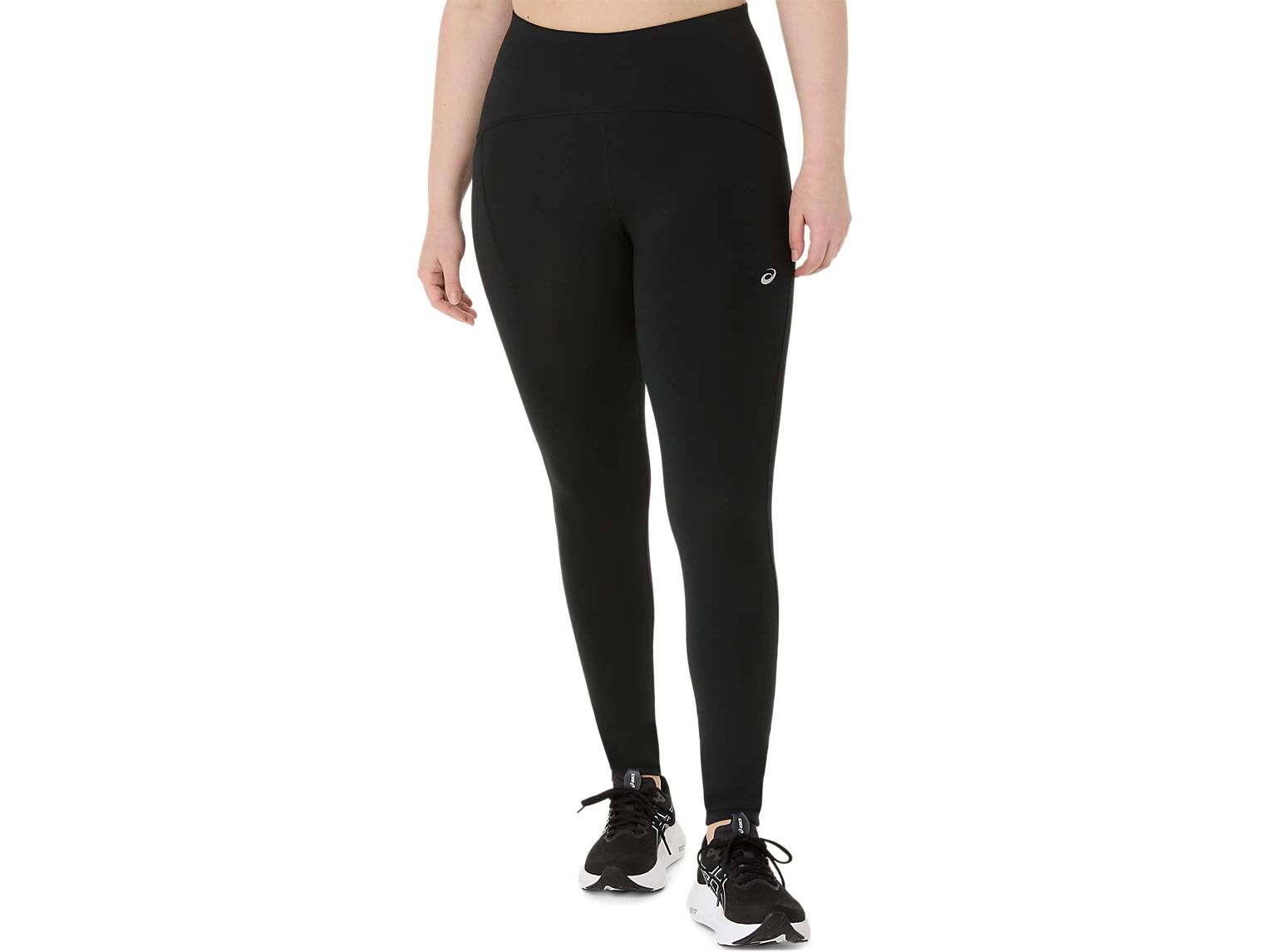 ROAD WINTER HIGH WAIST TIGHT - Femme