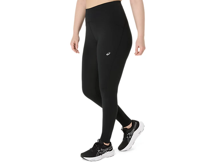 ROAD WINTER HIGH WAIST TIGHT - Femme