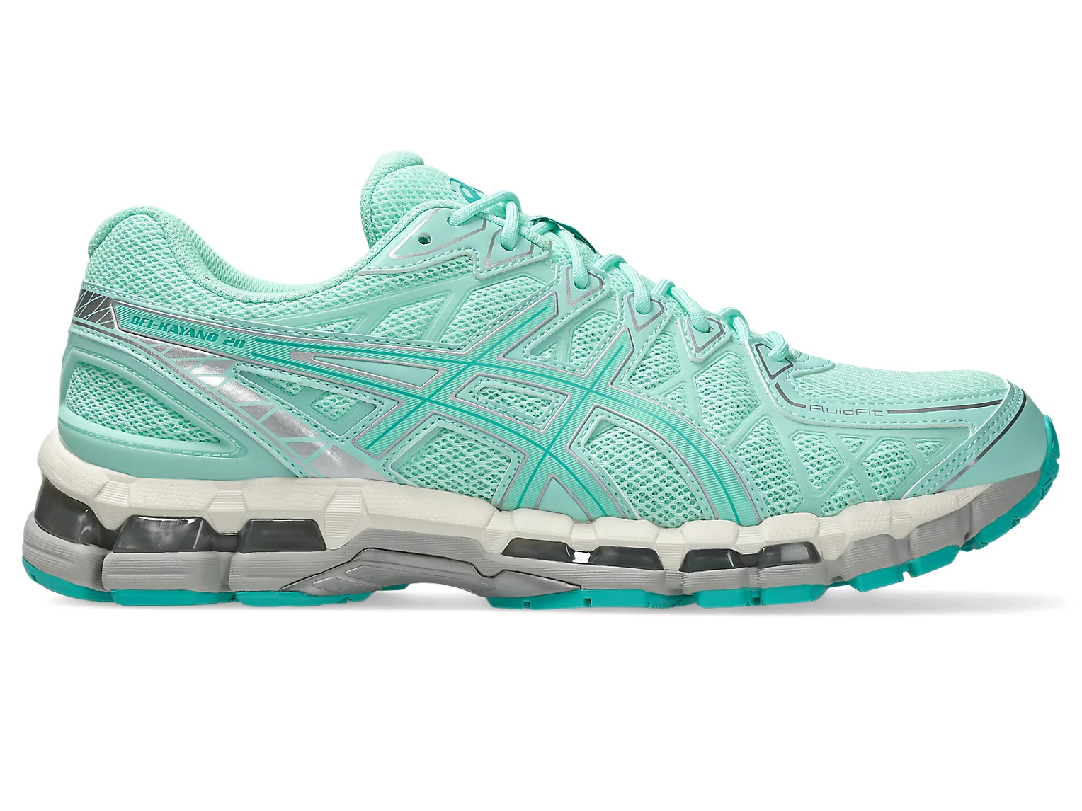 GEL-KAYANO 20 - Unisexe