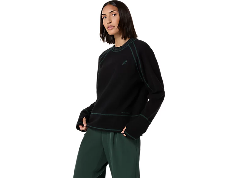 TAMARICA LS T-SHIRT - Unisexe