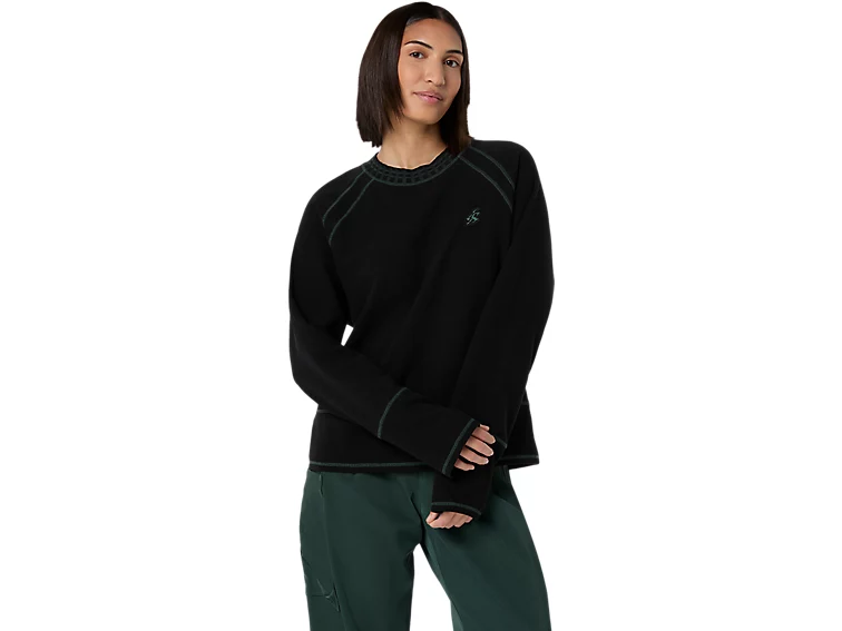 TAMARICA LS T-SHIRT - Unisexe