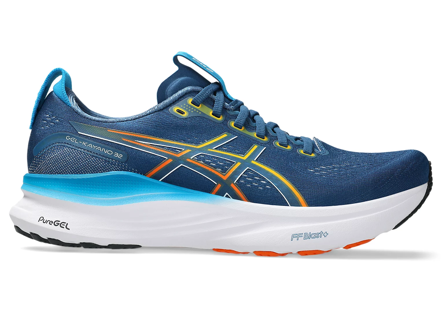 GEL-KAYANO 32 - Homme