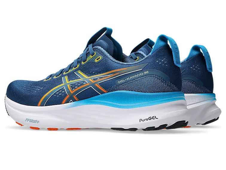 GEL-KAYANO 32 - Homme