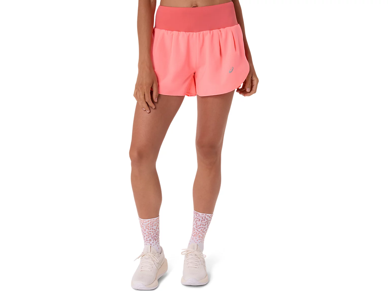 ROAD 3.5IN SHORT - Femme