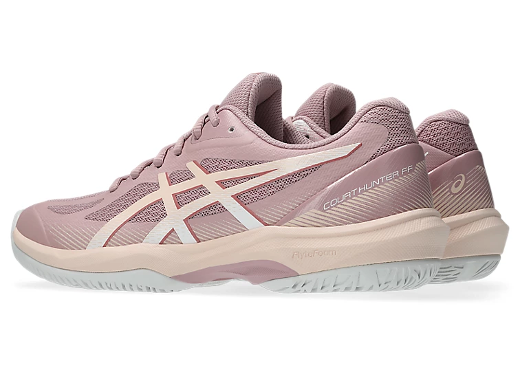 COURT HUNTER FF - Femme