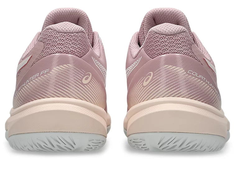 COURT HUNTER FF - Femme