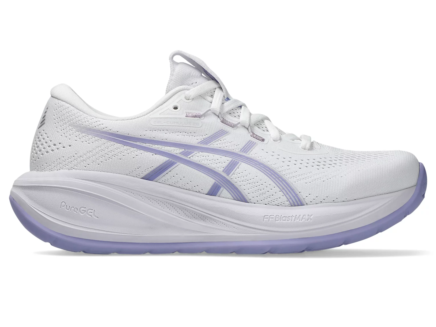 GEL-CUMULUS 28 - Femme