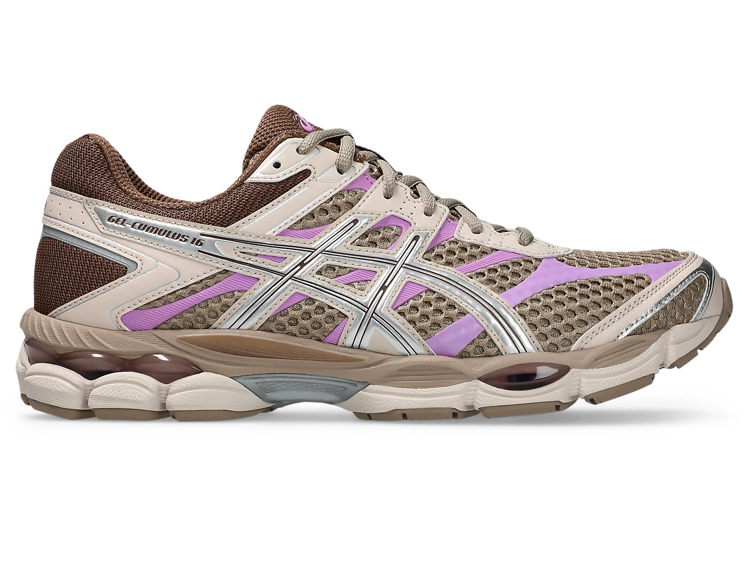 GEL-CUMULUS 16 - Unisexe