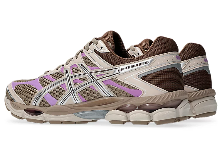 GEL-CUMULUS 16 - Unisexe