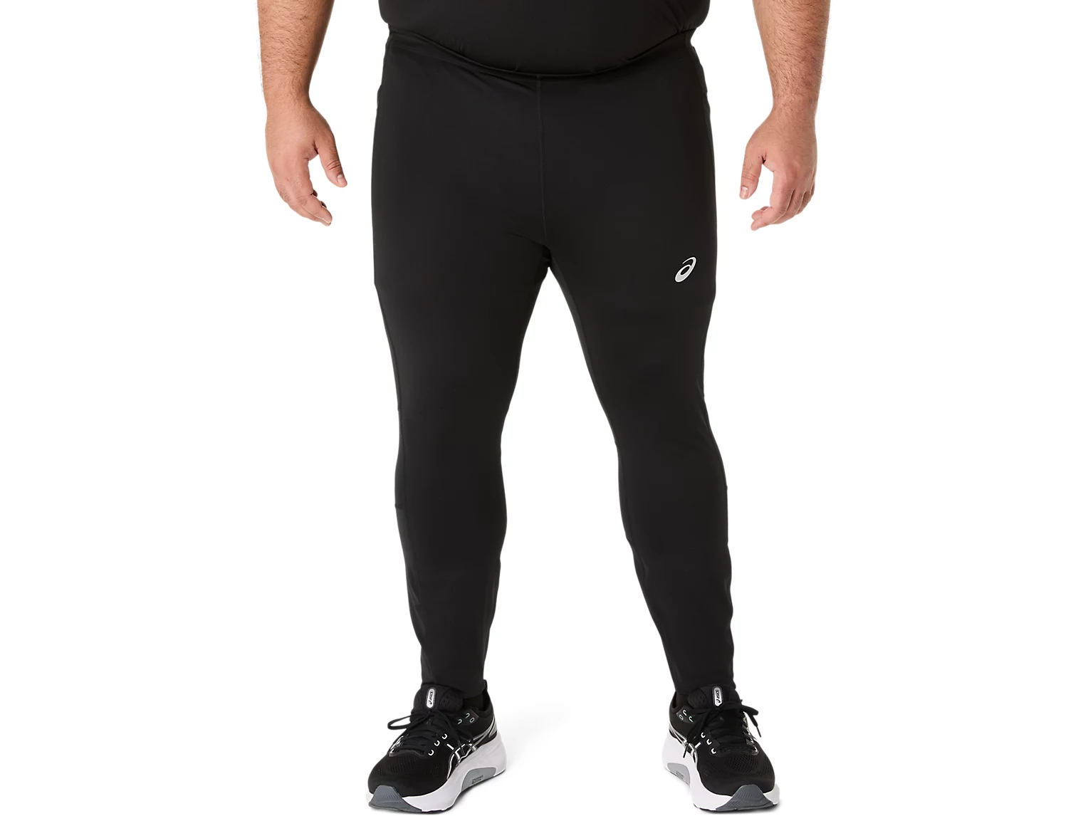 ASICS CORE TIGHT - Homme