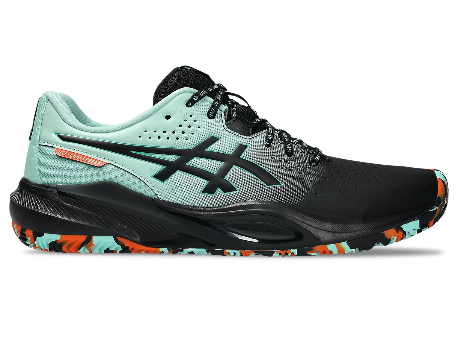 GEL-CHALLENGER 15 PADEL L.E. - Homme