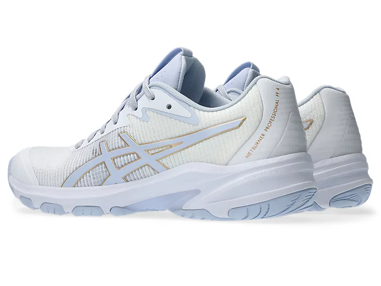 NETBURNER PROFESSIONAL FF 4 - Femme