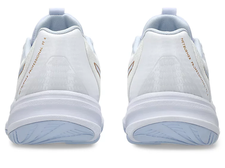 NETBURNER PROFESSIONAL FF 4 - Femme