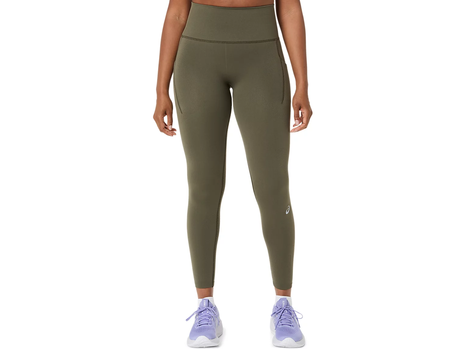 ROAD SEAMLESS TIGHT - Femme