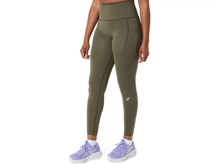 ROAD SEAMLESS TIGHT - Femme