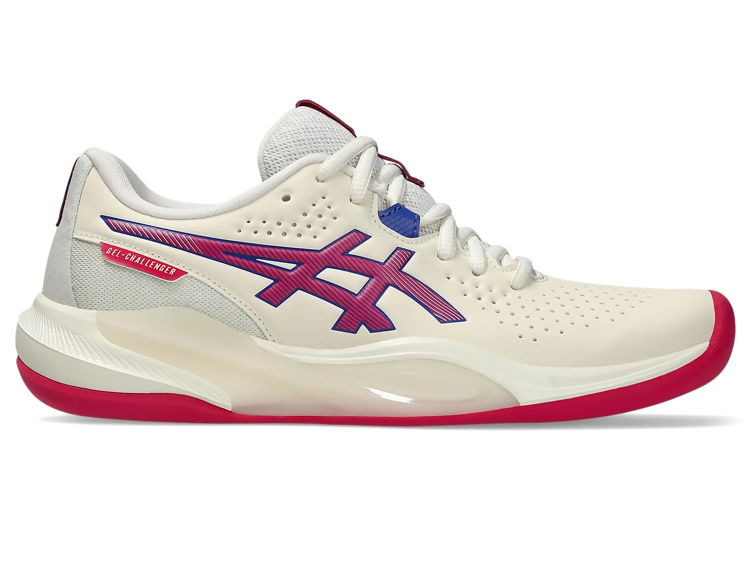 GEL-CHALLENGER 15 INDOOR - Femme