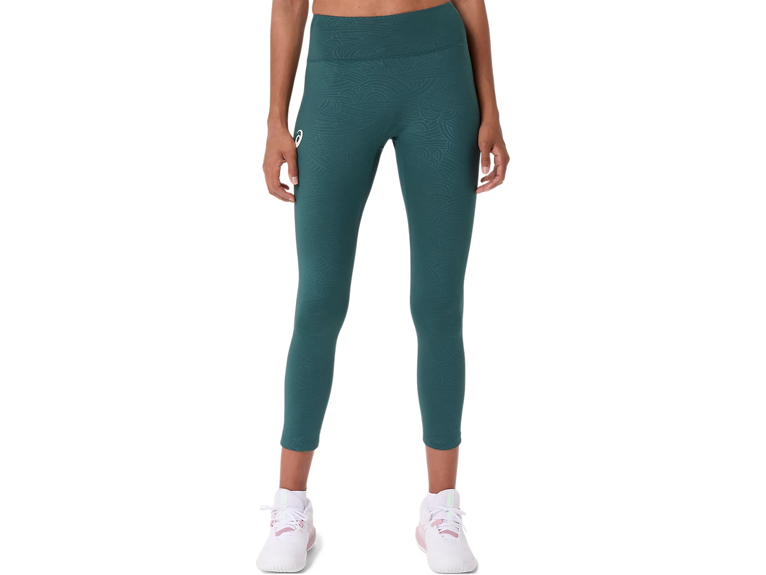 GAME 7/8 TIGHT - Femme