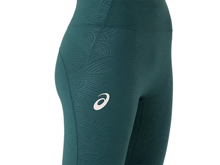 GAME 7/8 TIGHT - Femme