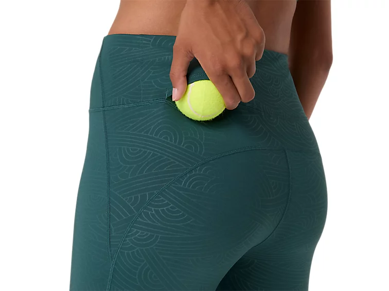 GAME 7/8 TIGHT - Femme