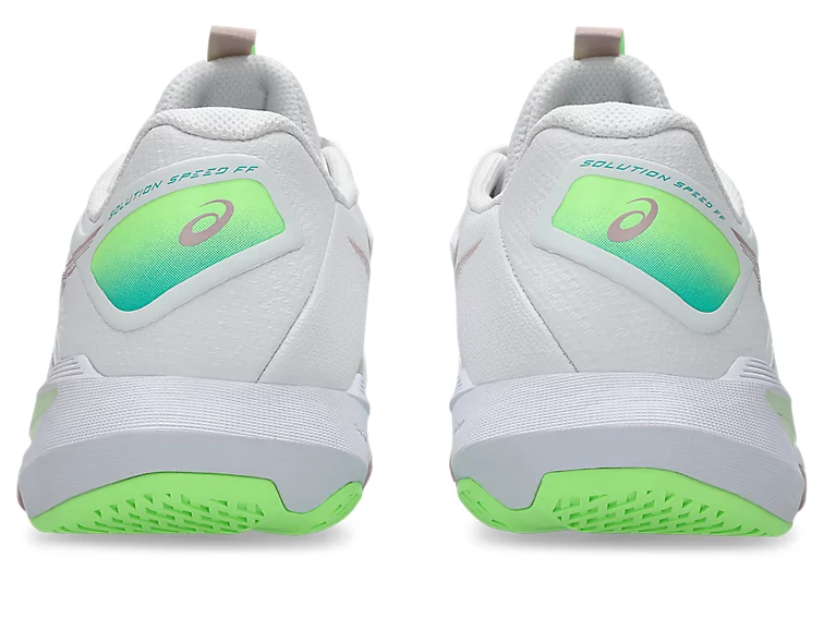 SOLUTION SPEED FF 4 - Femme