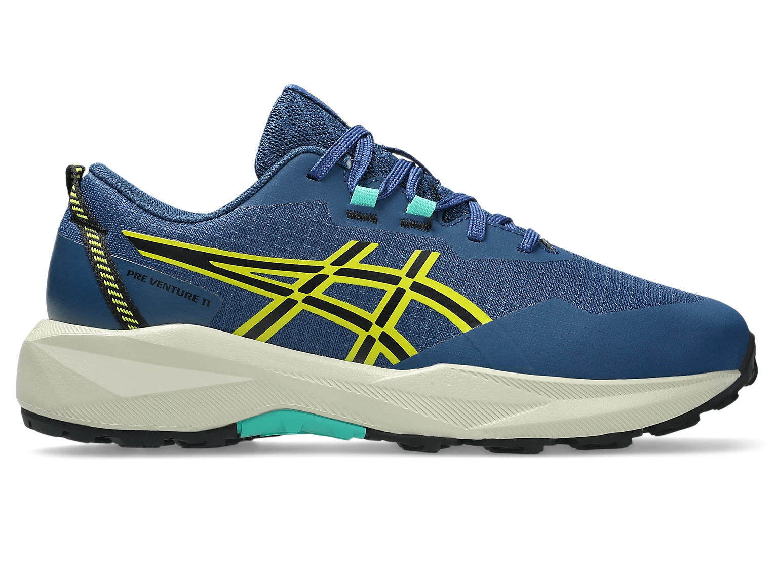 PRE VENTURE 11 GS - Enfant