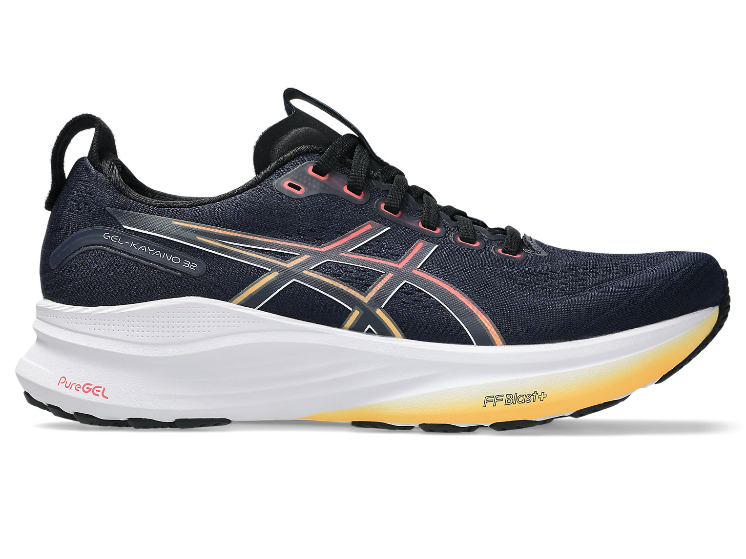 GEL-KAYANO 32 - Homme