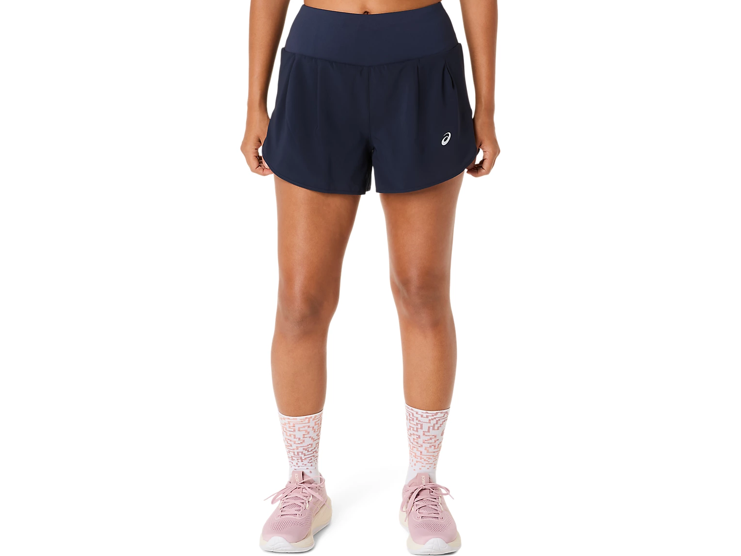 ROAD 3.5IN SHORT - Femme