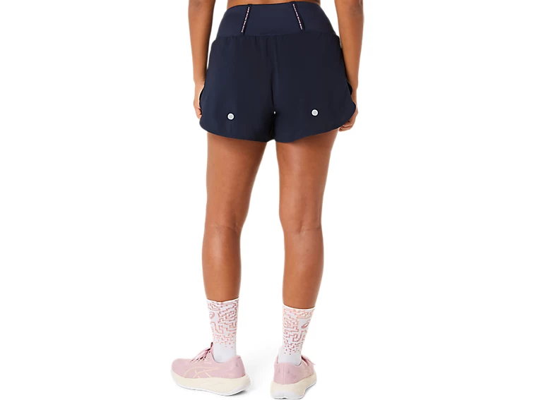 ROAD 3.5IN SHORT - Femme