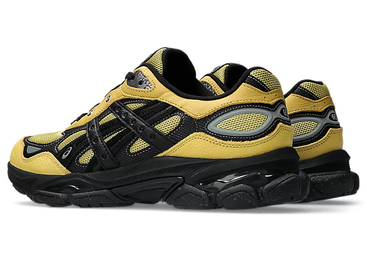 GEL-NYC 2.0 SSHS - Unisexe