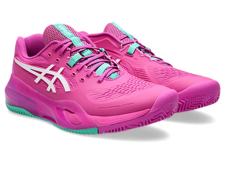 GEL-RESOLUTION X CLAY - Homme