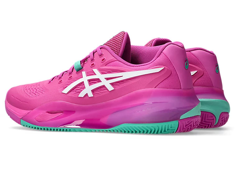 GEL-RESOLUTION X CLAY - Homme