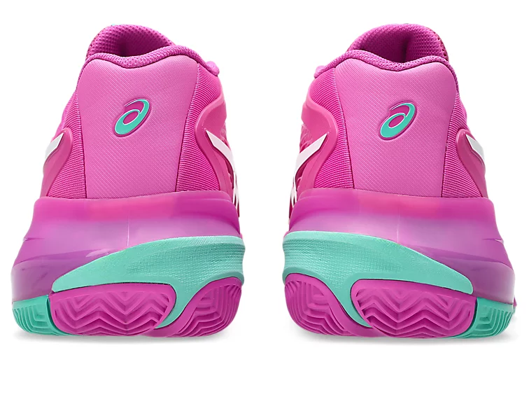 GEL-RESOLUTION X CLAY - Homme