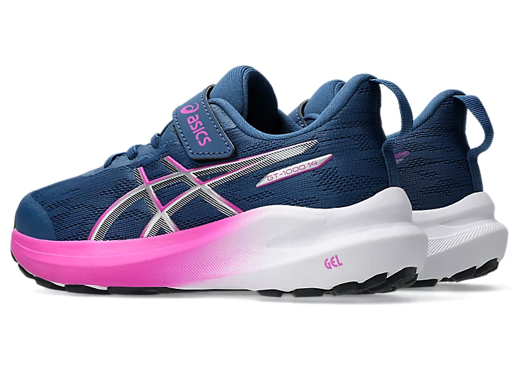 GT-1000 14 PS - Enfant