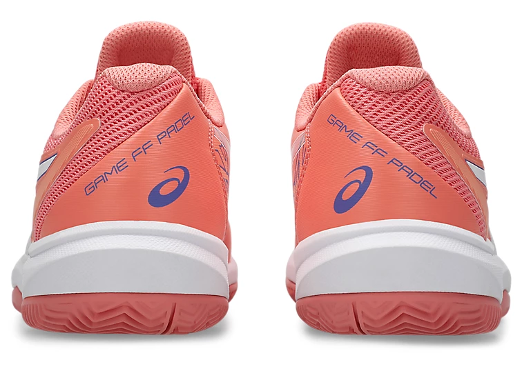 GAME FF PADEL - Femme