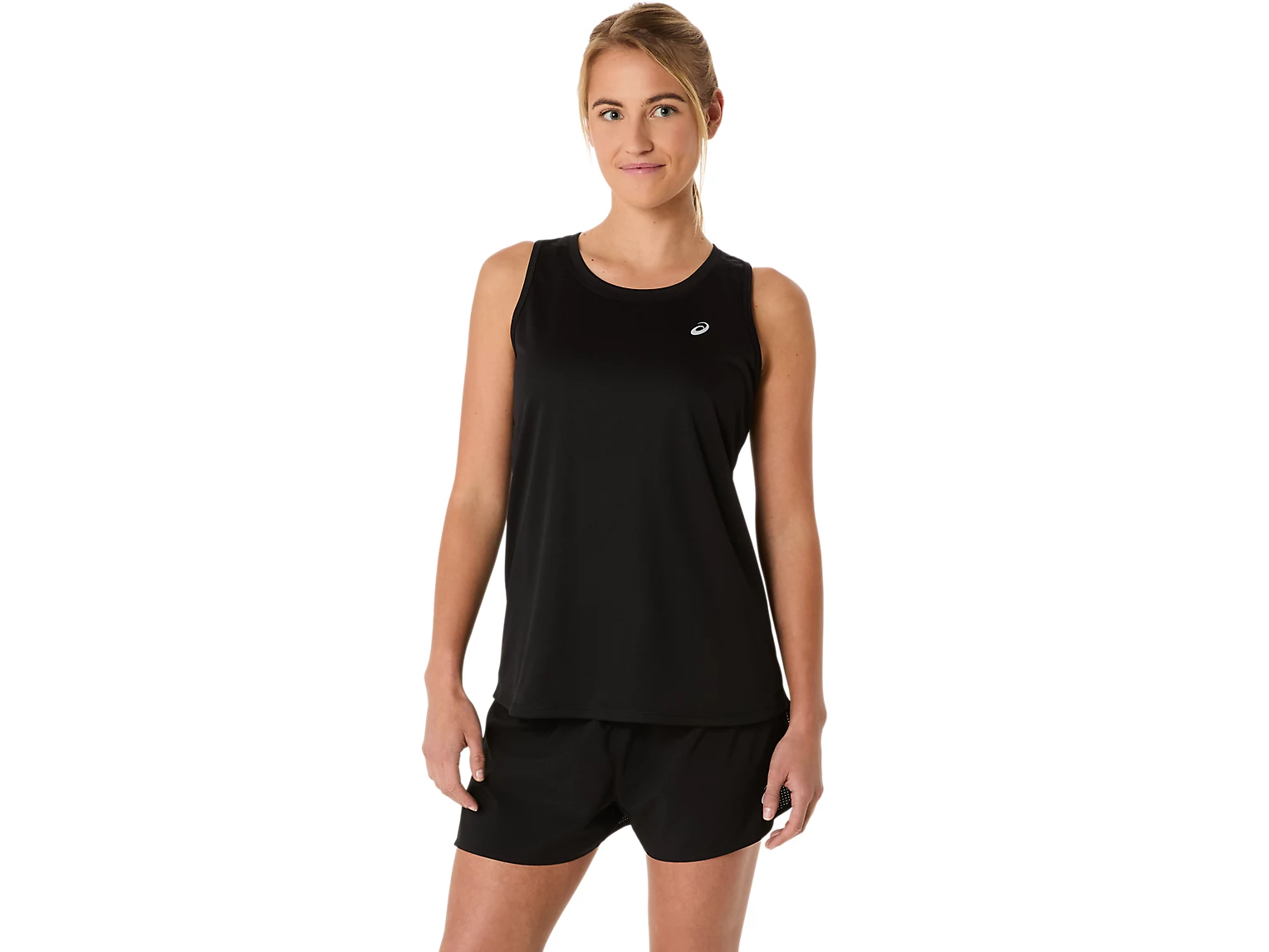 ASICS CORE TANK - Femme