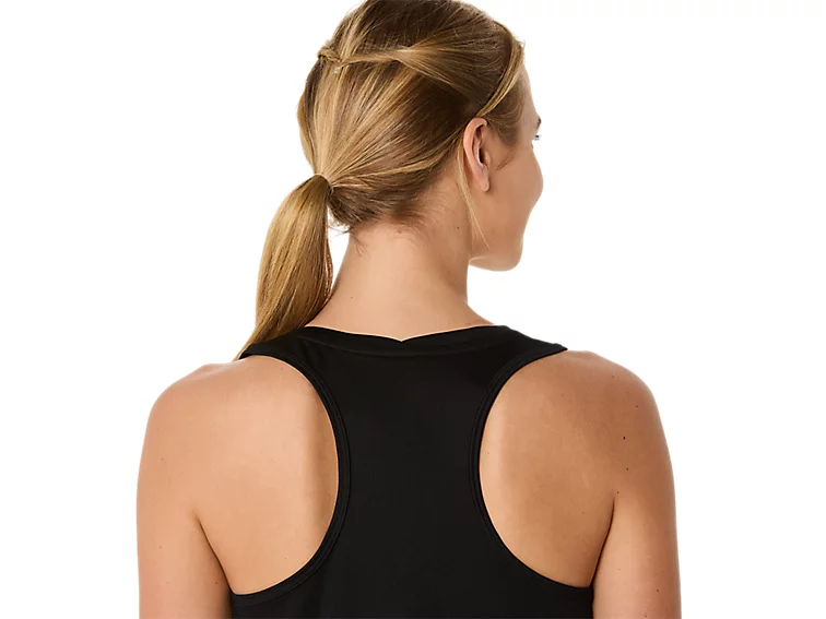 ASICS CORE TANK - Femme