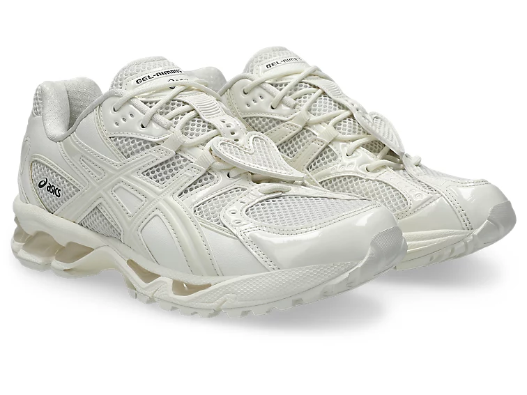 KIMHEKIM x GEL-NIMBUS 10.1 - Unisexe