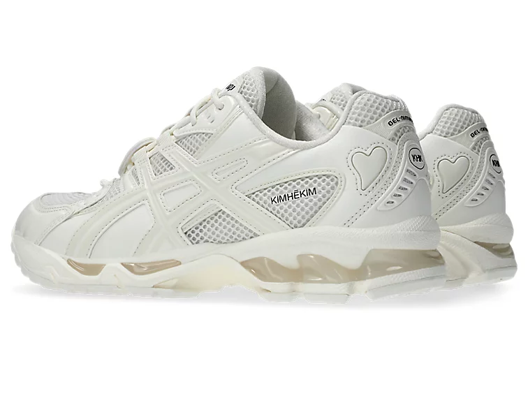 KIMHEKIM x GEL-NIMBUS 10.1 - Unisexe