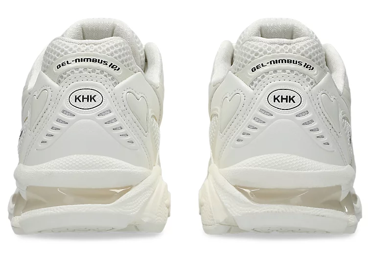 KIMHEKIM x GEL-NIMBUS 10.1 - Unisexe