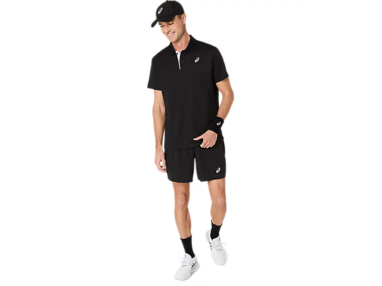 COURT POLO - Homme