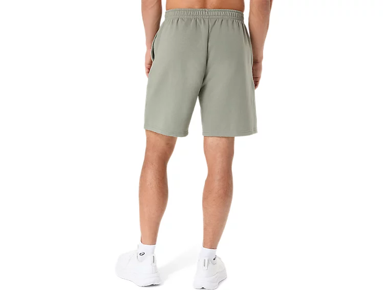 FLEECE RELAXED 7IN SHORT - Homme