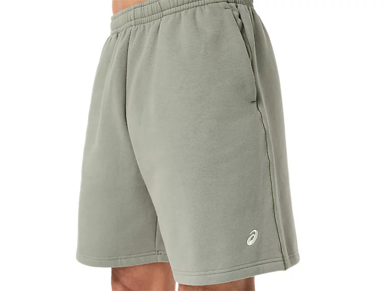 FLEECE RELAXED 7IN SHORT - Homme