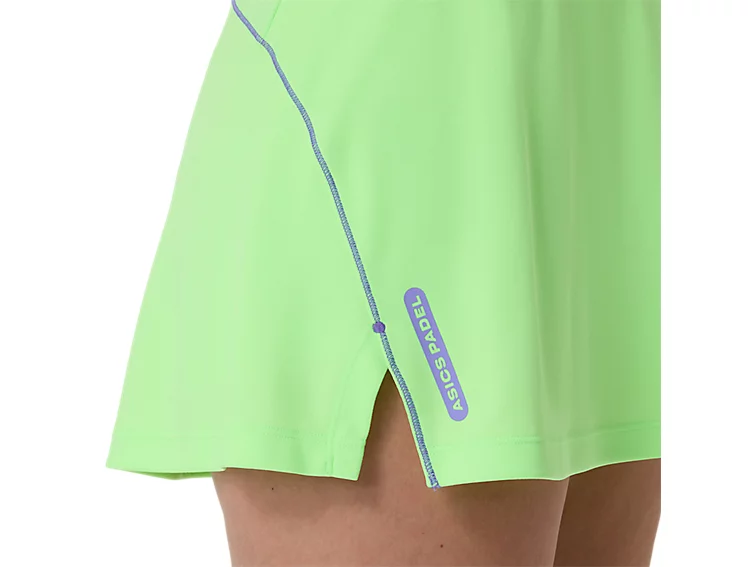 PADEL COURT SKIRT - Femme