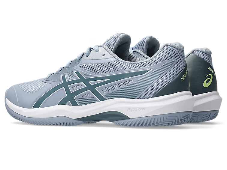 GAME FF CLAY/OC - Homme