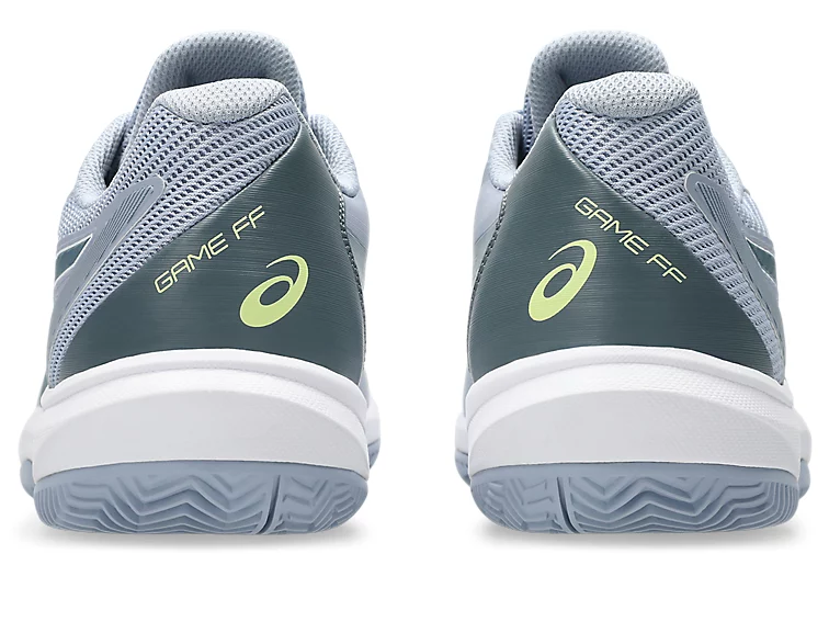 GAME FF CLAY/OC - Homme