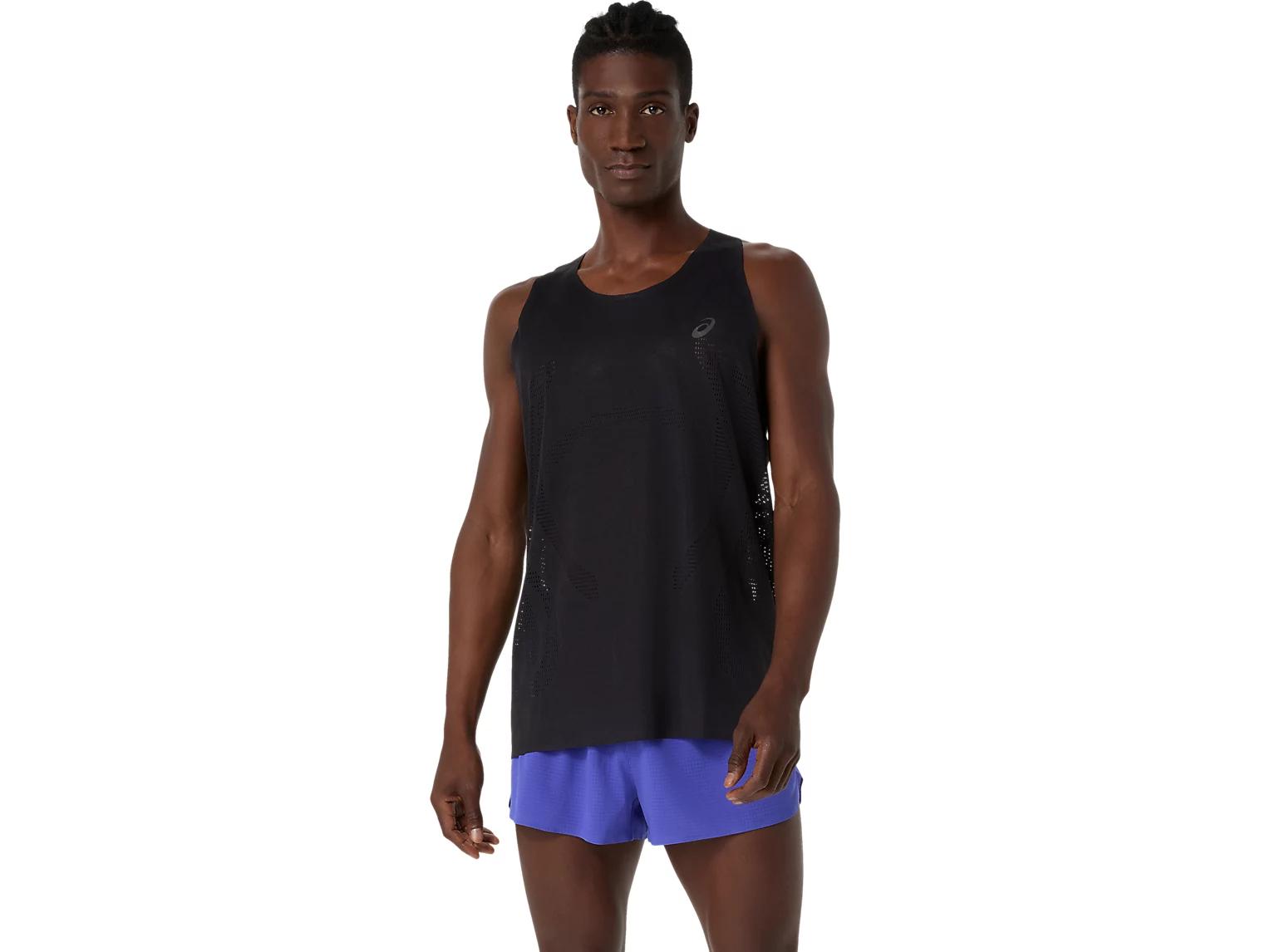 METARUN SINGLET - Homme