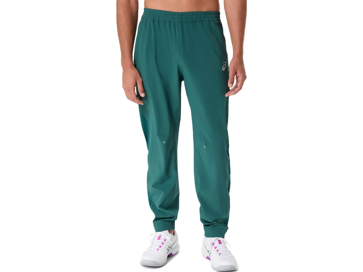 MATCH PANT - Homme