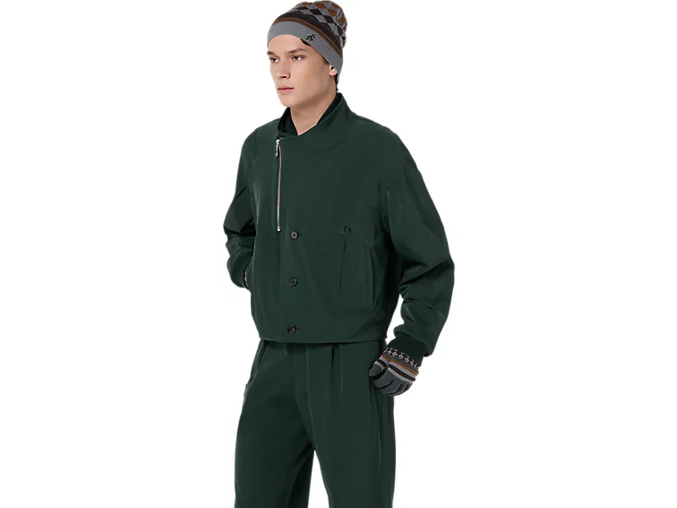 SATUREJA BLOUSON - Unisexe